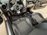 Käytetty Mini Cooper S 175 HP (128 kW) 2008 Valkoinen Viistoperä