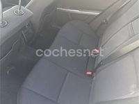 Usado Mercedes GLK220 170 CV (125 kW) 2010 Blanco SUV
