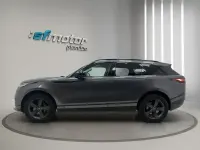 Occasion Land Rover Range Rover Velar SE Dynamic 240 PK (176 kW) 2018 Grijs SUV