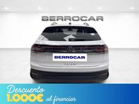 Usado VW Taigo Life 110 CV (80 kW) 2022 Gris SUV