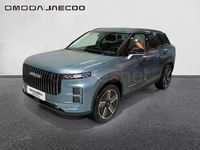 Usado Jaecoo 7 147 CV (108 kW) 2024 Gris / plata SUV
