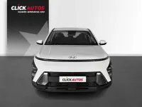 Usado Hyundai Kona 143 CV (105 kW) 2024 Blanco SUV