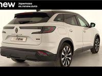 Usado Renault Austral Techno 200 CV (147 kW) 2025 Blanco nacarado techo negro SUV
