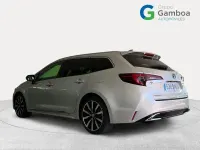 Usado Toyota Corolla Sport 195 CV (143 kW) 2025 Plata Familiar