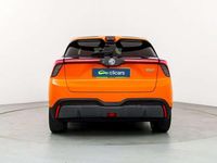 Usado MG MG4 EV Luxury 150 kW (204 CV) 2024 Naranja Utilitario