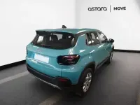Usado Jeep Avenger Altitude 100 CV (73 kW) 2023 Azul SUV
