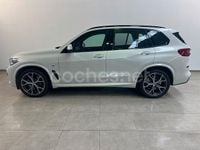 Usado BMW X5 Comfort Edition 265 CV (194 kW) 2018 Blanco SUV