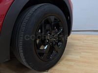 Usado Kia Sportage 136 CV (100 kW) 2022 Granate SUV