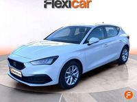 Usado Seat Leon Style 110 CV (80 kW) 2024 Blanco Utilitario