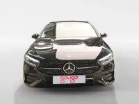 Usado Mercedes A200 150 CV (110 kW) 2024 Negro Berlina
