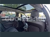 Usado Volvo V90 Momentum 190 CV (139 kW) 2017 Blanco Familiar