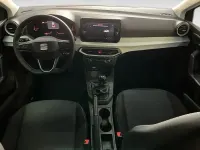 Usado Seat Ibiza Style 80 CV (58 kW) 2026 Gris Utilitario