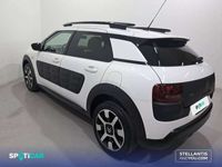 usado Citroën C4 Cactus PureTech 110cv S&S Shine