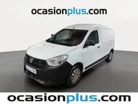 Usado Dacia Dokker Essentiel 98 CV (72 kW) 2019 Blanco Monovolumen