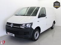 Usado VW T6.1 102 CV (75 kW) 2019 Amarillo Van