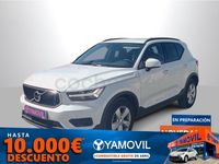 Usado Volvo XC40 Momentum 129 CV (94 kW) 2020 Blanco SUV