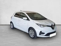 Usado Renault Zoe Life 67 kW (92 CV) 2020 Eléctrico Utilitario