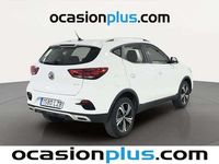 Usado MG ZS Comfort 106 CV (77 kW) 2022 Blanco SUV