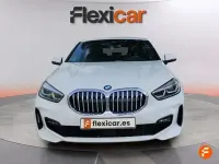 Usado BMW 118 150 CV (110 kW) 2021 Blanco Utilitario