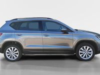 Usado Seat Ateca Style 150 CV (110 kW) 2023 Gris / plata SUV