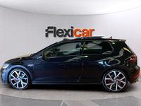 Usado VW Golf VII GTI 245 CV (180 kW) 2017 Negro Berlina