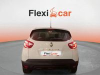 Usado Renault Captur Life 91 CV (66 kW) 2019 Beige SUV