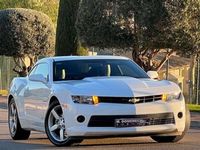 usado Chevrolet Camaro 3.6L V6 340 cv.