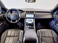usado Land Rover Range Rover Sport 2.0 Si4 Phev Hse Dynamic 404