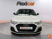 Usado Audi A1 Sportback 95 CV (69 kW) 2020 Blanco Utilitario