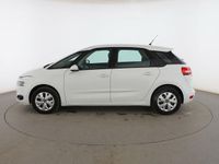 Usado Citroën C4 Picasso Seduction 120 CV (88 kW) 2014 Monovolumen