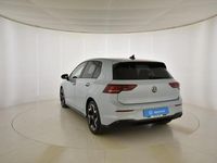 Usado VW Golf VIII R-line 150 CV (110 kW) 2025 Gris/plata