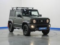 usado Suzuki Jimny 1.5 PRO 5MT