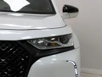 Usado DS Automobiles DS7 Crossback Performance 225 CV (165 kW) 2022 Blanco SUV