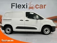 usado Opel Combo Combo1.6 TD SS 74kW 100CV Express L H1 650 3p