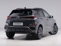 usado Hyundai Kona 1.0 TGDI 48V N Line 4x2