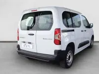 Usado Citroën Berlingo 101 CV (74 kW) 2024 Monovolumen