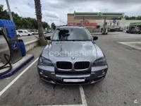 Usado BMW X5 218 CV (160 kW) 2007 Gris / plata SUV