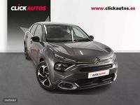 Usado Citroën C4 PureTech 130 CV (95 kW) 2024 Gris SUV