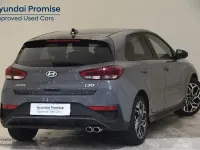 Usado Hyundai i30 N Line 115 CV (84 kW) 2025 Berlina
