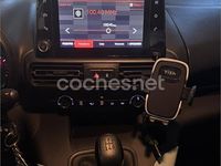 Usado Citroën Berlingo Feel 130 CV (95 kW) 2020 Blanco Monovolumen