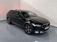 Usado Volvo V90 CC Pro 235 CV (172 kW) 2020 Negro Familiar