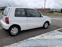 Usado VW Lupo Conceptline 50 CV (36 kW) 2005 Blanco Utilitario
