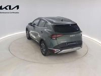 Usado Kia Sportage 152 CV (111 kW) 2024 SUV