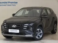 Usado Hyundai Tucson 159 CV (116 kW) 2025 SUV
