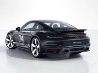 Usado Porsche 992 650 CV (478 kW) 2025 Negro Coupe