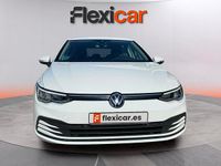 Occasion VW Golf VIII 116 ch (85 kW) 2021 Blanc Citadine