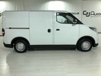 Usado Maxus eDeliver 3 89 kW (122 CV) 2022 Blanco Van