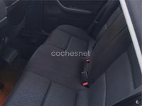 Usado Audi A4 140 CV (102 kW) 2007 Granate Berlina