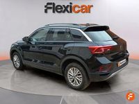 Occasion VW T-Roc 115 ch (84 kW) 2025 Noir SUV