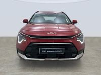 Usado Kia Niro 141 CV (103 kW) 2024 Blanco SUV